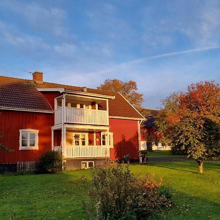 Fully Equipped House In The Countryside At Knohult Villa Aneby Exterior foto