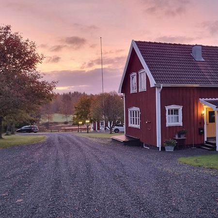 Fully Equipped House In The Countryside At Knohult Villa Aneby Exterior foto